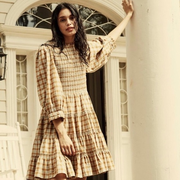 Doen Dresses & Skirts - SOLD Doen Medina Dress szS